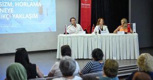 Horlama ve Uyku Apnesinde Güncel Yaklaşımlar Paneli: Sosyal ve Sağlık Boyutları
