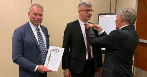 IAQ Üyeliği ve Türkiye’nin Gurur Dolu Temsili: Küresel Kalite Liderliğine Doğru Yolculuk ve Ömer Özkan’ın Yükselişi