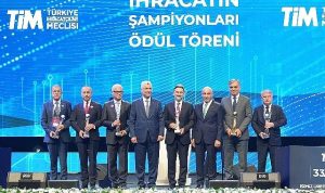 İhracatın Yıldızları: Türkiye’nin 2025 Başarısı ve Ege’nin Parlayan Yıldızları