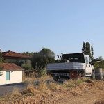 İlaçlama Seferberliği Başladı: Doğa ve Üreticiler İçin Eşsiz Bir Mücadele Hikayesi
