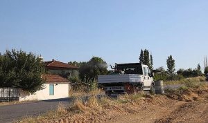 İlaçlama Seferberliği Başladı: Doğa ve Üreticiler İçin Eşsiz Bir Mücadele Hikayesi