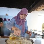 Ildır Mübadil Buluşması: Dayanışmanın Denizi ve Geçmişin Yükselen Işığı