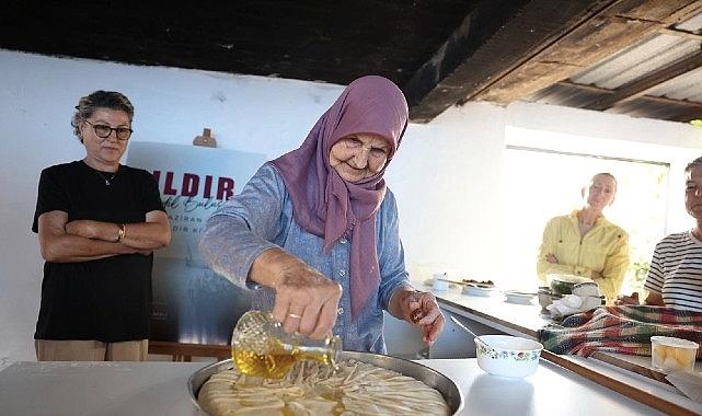 Ildır Mübadil Buluşması: Dayanışmanın Denizi ve Geçmişin Yükselen Işığı