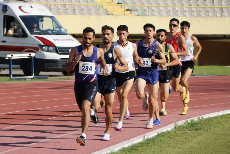 İlk Adımların Gücü: Osmangazi Belediyespor’un Zirve Yolculuğu Başladı