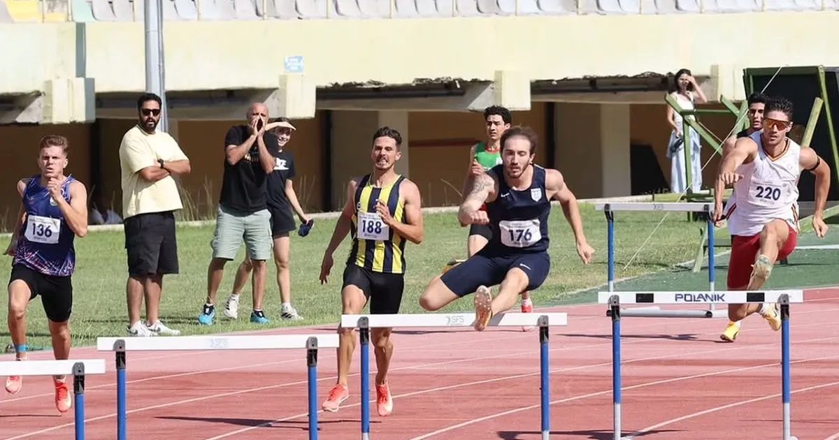 İlk Adımların Gücü: Osmangazi Belediyespor’un Zirve Yolculuğu Başladı