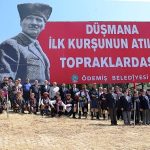 İlkkurşun’un Ateşi: Ödemiş’in Kalbinde Doğan Ulusal Şuurun İzinde