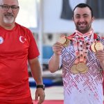 İnanılmaz Başarı Yolculuğu: Alper Öztürk’ün Dünya Şampiyonluklarıyla İzmir’e Gurur Taşıyan Yedi Madalya Hikayesi