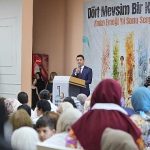 İnsanı Örgütleyen Işık: Semt Merkezlerinden Doğan Güç ve Yaratıcılık Yıldızı