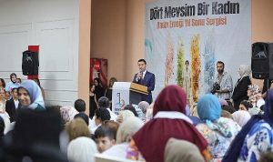 İnsanı Örgütleyen Işık: Semt Merkezlerinden Doğan Güç ve Yaratıcılık Yıldızı
