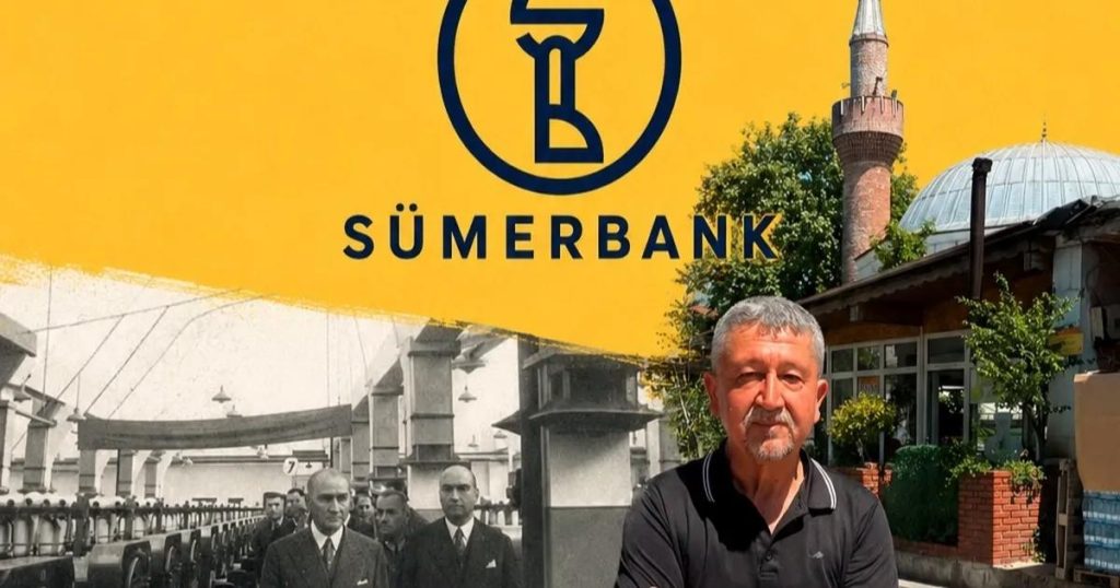İpliklerle Örülen Tarih: Nazilli Basma Fabrikasının Sessiz Devrimi