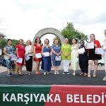 Işığı Harmanlayan Eller: Kadınların Mahalle Kurslarında Yükselen Umut Bahçesi