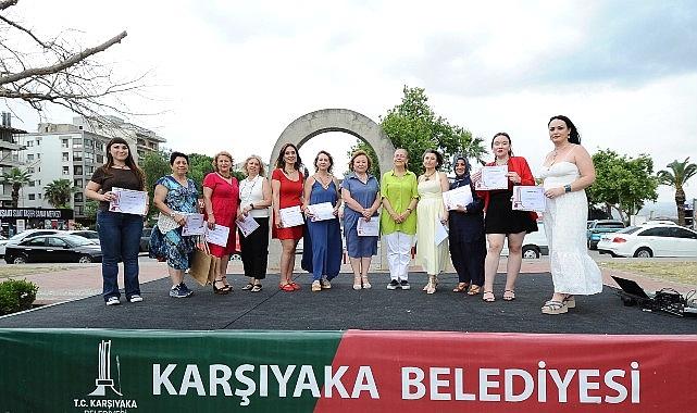 Işığı Harmanlayan Eller: Kadınların Mahalle Kurslarında Yükselen Umut Bahçesi