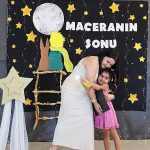 Işığın İzinde: Minik Yarınlara Dokunan Pırlanta Dersleri ve Güçlü Adımlar