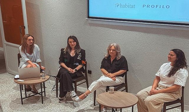 Işık Kapılarından İlham Dalgaları: Kadın Girişimcilerin Yolculuğu ve Birlikte Yükseliş