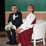 Işıkla Kalkan Sesler: Sahnenin Renkli Köprüleri Üç OYUN’un Bir Gece Yolculuğu