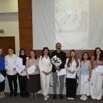 Işıklar Altında Sözcüklerin Yolculuğu: Anadolu Mektebi Yazar Okumalarıyla Geleceğe Yazılan İl Panelleri