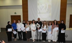 Işıklar Altında Sözcüklerin Yolculuğu: Anadolu Mektebi Yazar Okumalarıyla Geleceğe Yazılan İl Panelleri