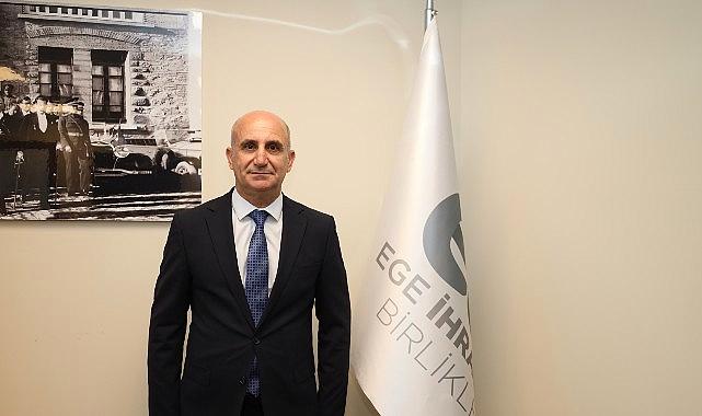 İSO 500’de Ege’nin Güç Dalgası: İzmir ve Manisa Başı Çekiyor; Denizli ve Balıkesir Öne Çıkan Yıldızlar Arasında
