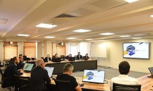 İstanbul’un Su Altında Kalmaması İçin Konya’nın Gücü: KOSKİ, İstanbul’a Su ve Kanalizasyon İçin Küresel Operasyon Kazandırıyor