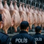 İstanbul’un Zirvesinde Şok İddia: Beyaz Et Piyasasında Fiyatları Birlikte Şekillendiren Büyük Operasyon!