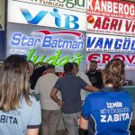 İzmir Otogarı İçin Yeni Dönem: Tahliye ve Ecrimisil Süreci Tekrar Başladı