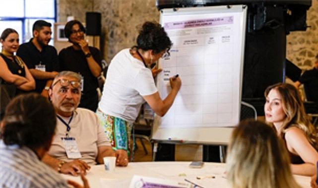 İzmir Ulaşım 2040: Şehrin Yeni Nefesi – Paydaş Şeffaflığıyla Şekillenen Gelecek Ulaşım Haritası