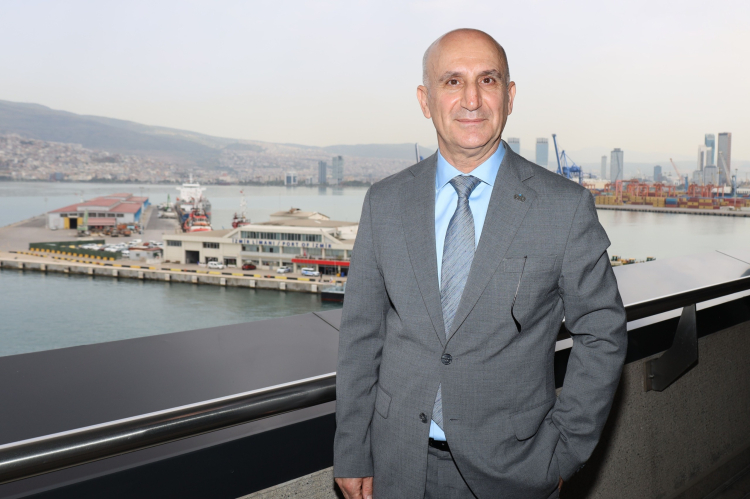 İzmir ve Ege’nin Gücü: İSO 500 ve Üretimde Zirveye Dayanan Başarı Hikayesi