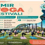 İzmir Yoga Festivali: İki Gün Boyunca Ücretsiz ve Engin Bir Deneyime Davet