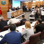 İzmir’de Altyapı ve Kültür Köprüsü: Modern Santral ve Goethe İş Birliğiyle Şehirli Dönüşüm