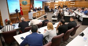 İzmir’de Altyapı ve Kültür Köprüsü: Modern Santral ve Goethe İş Birliğiyle Şehirli Dönüşüm
