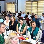 İzmir’de Bağımlılıkla Mücadelede Büyük Adım: YEDAM’lar ve Sağlıklı Yaşam Ligi Yeşilfest ile Toplumsal Dönüşüm Başlıyor