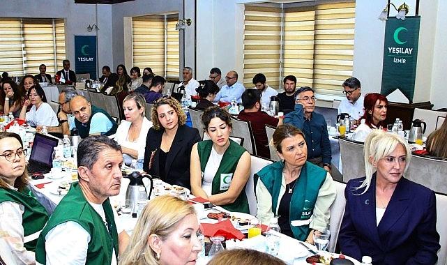 İzmir’de Bağımlılıkla Mücadelede Büyük Adım: YEDAM’lar ve Sağlıklı Yaşam Ligi Yeşilfest ile Toplumsal Dönüşüm Başlıyor