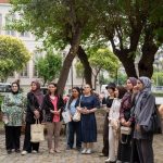 İzmir’de Edebiyat Adımları: Tarık Dursun K. İçin Tarihi Kent Merkezi Yürüyüşü ve Gençlerin Keşfi