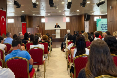 İzmir’de Evde Bakımda Dev Adım: Hizmetler Birlikte Geleceğe Taşınıyor