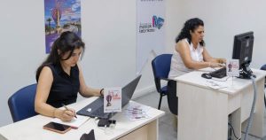 İzmir’de İş Arayanlar İçin Köprü: Meslek Fabrikası ve Mobil Başvuru Noktasıyla Erişilebilir İstihdam