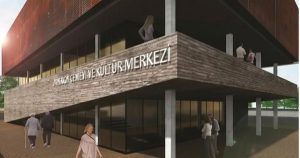 İzmir’de Örnek Bir Cemevi: Toplumu Bir Araya Getirecek Modern Merkez