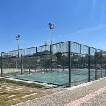 İzmir’de Padle Ağırlığı Hızla Yükseliyor: Yeni Kortlarla Spora Dönüşüm Başlıyor