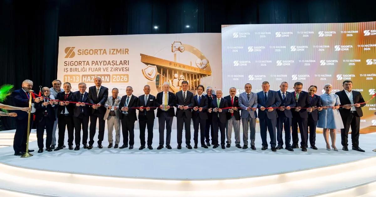 İzmir’de Sigorta Zirvesi: Şehrin Fuar Gücüyle Büyüyen Sigorta Ekosistemi ve Geleceğe Yatırım