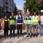 İzmir’de Taşkın ve Koku Riskine Son: Yağmur Suyu ile Atık Su Sistemleri Ayrıştırılıyor