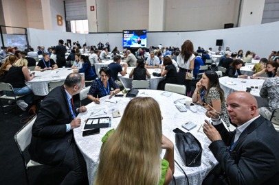 İzmir'de UFI Avrupa Konferansı: Küresel Fuarcılıkta Yeni Bahar Rüyası