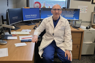 İzmir'de Uluslararası İş Birliğiyle Organ Nakli Güçleniyor: DEÜ ve Johns Hopkins Ortaklık Planları