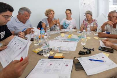 İzmir’de Yurttaş Meclisi: Katılımcı Demokrasiyle Şehir Yönetimini Dönüştüren İkinci Dönem Başvuruları Başladı