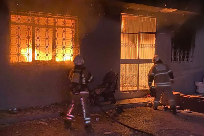 İzmir’in 9 Günlük Alarm Zamanı: Kurtarma, Yangın ve Hayvanlar İçin Büyük Operasyonlar