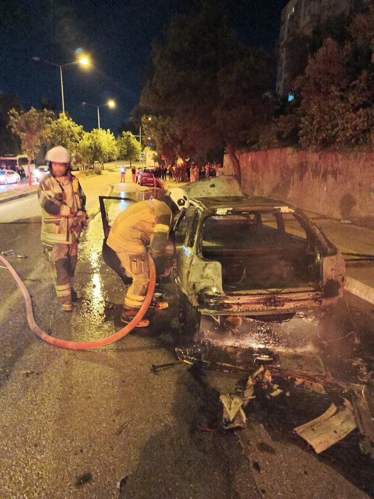 İzmir’in 9 Günlük Alarm Zamanı: Kurtarma, Yangın ve Hayvanlar İçin Büyük Operasyonlar