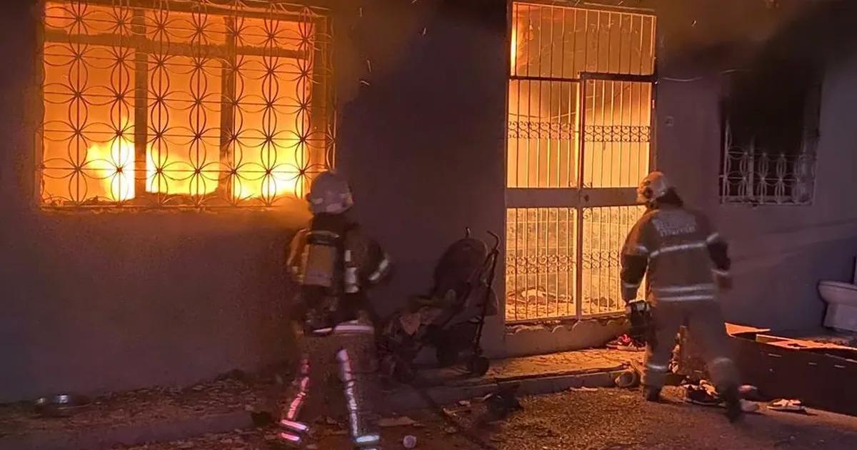İzmir’in 9 Günlük Alarm Zamanı: Kurtarma, Yangın ve Hayvanlar İçin Büyük Operasyonlar