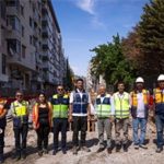 İzmir’in Altyapı Devrimi: Yağmur Suyu Ayrıştırma Projeleriyle Taşkınları Geride Bırakıyoruz