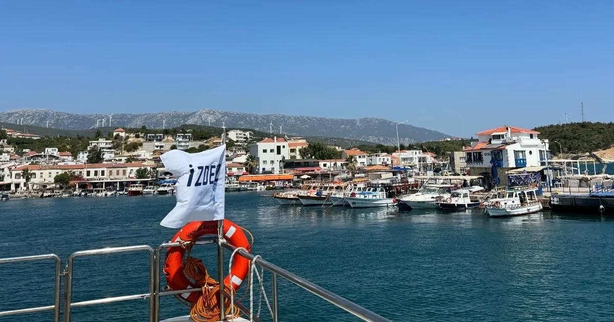 İzmir’in Deniziyle Buluşan Yaz Seferleri: Mordoğan ve Urla’da Unutulmaz Günlük Kaçamaklar