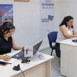 İzmir’in İş Arayışında Yeni Köprü: Mobil Başvuru Noktası ve Dijital Platformla Büyüyen İstihdam Hayatı