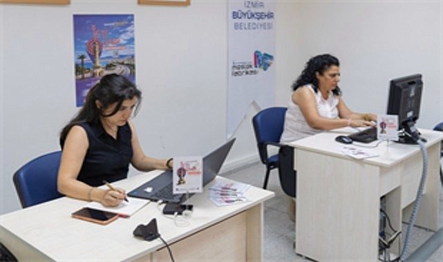İzmir’in İş Arayışında Yeni Köprü: Mobil Başvuru Noktası ve Dijital Platformla Büyüyen İstihdam Hayatı