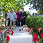 İzmir’in İstikametini Çizen Adam: Ahmet Piriştina’nın Anmasıyla Şehrin Geleceğine Yol Haritası